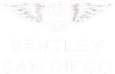 Bentley San Diego