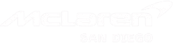 McLaren San Diego